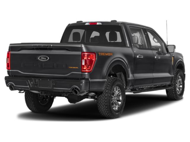 2023 Ford F-150 Tremor 2023 Ford F-150 Tremor