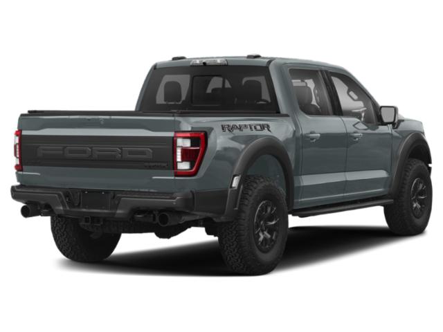 2023 Ford F-150 Raptor 2023 Ford F-150 Raptor