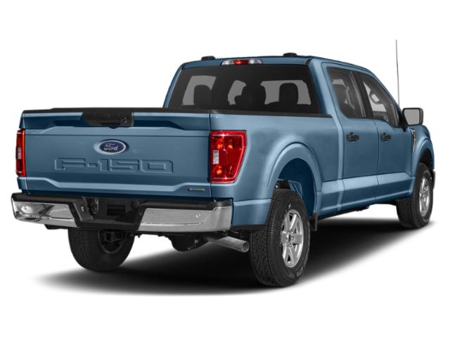2023 Ford F-150 XLT 2023 Ford F-150 XLT