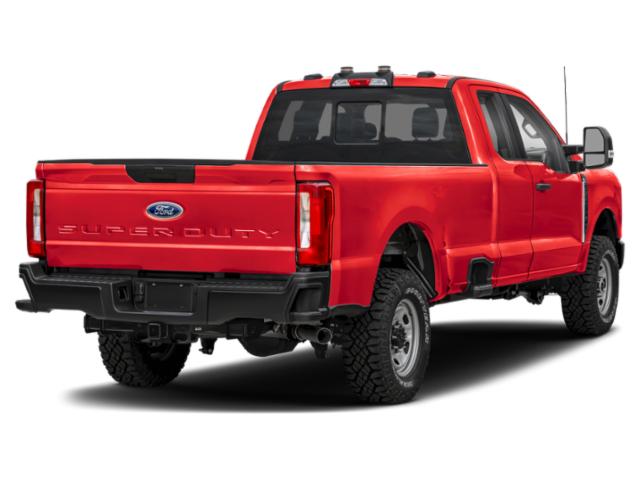 2023 Ford F-250 XL