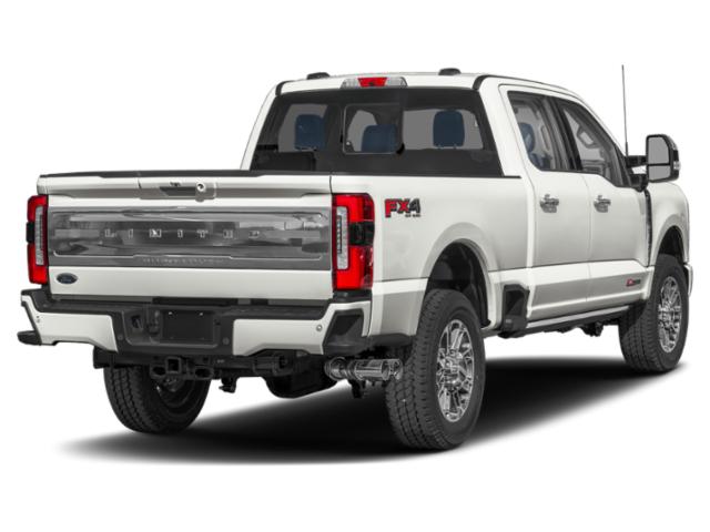 2023 Ford F-250 Limited