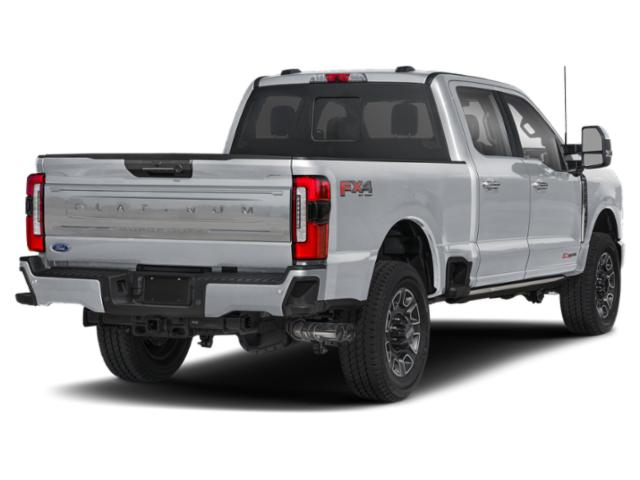2023 Ford F-250 Platinum 2023 Ford F-250 Platinum