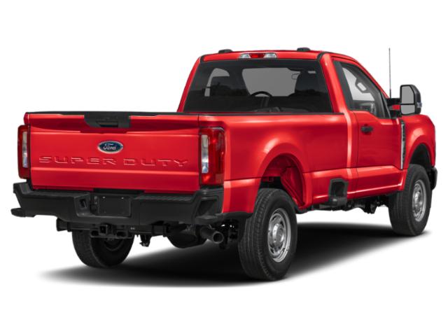 2023 Ford F-250 XL 2023 Ford F-250 XL
