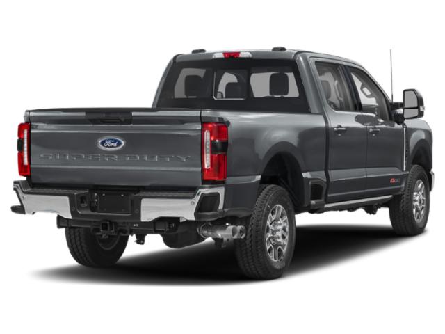 2023 Ford F-250 LARIAT 2023 Ford F-250 LARIAT