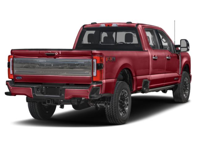 2023 Ford F-350 Platinum 2023 Ford F-350 Platinum