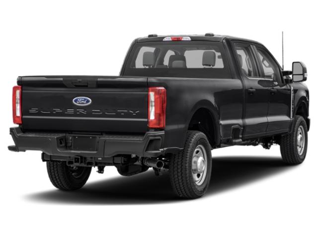 2023 Ford F-350 LARIAT