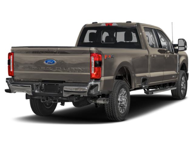 2023 Ford F-350 LARIAT