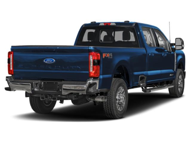 2023 Ford F-350 LARIAT 2023 Ford F-350 LARIAT
