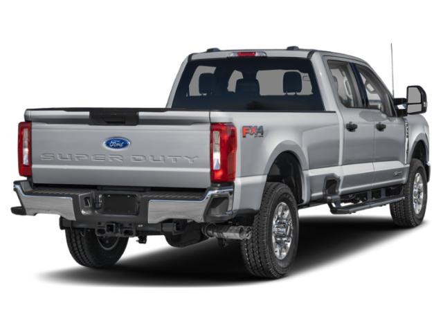 2023 Ford F-350 XLT