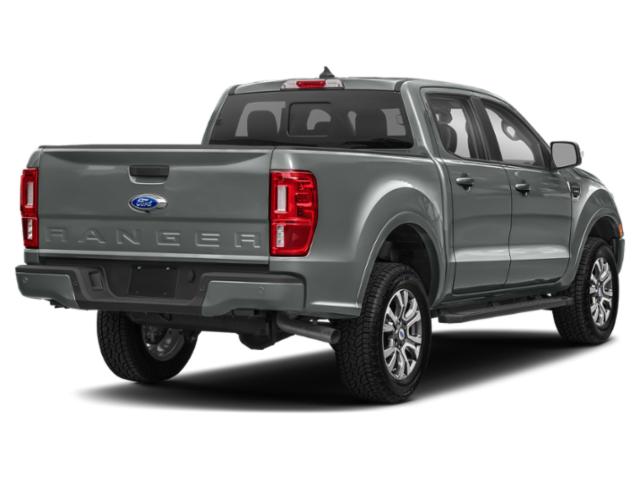 2023 Ford Ranger LARIAT 2023 Ford Ranger LARIAT
