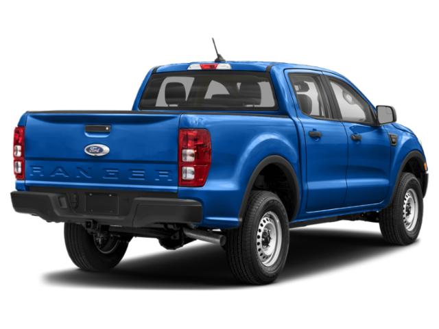 2023 Ford Ranger XL