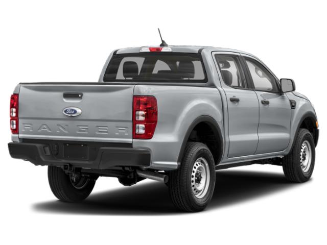 2023 Ford Ranger XL