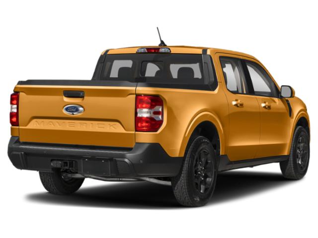 2023 Ford Maverick Lariat 2023 Ford Maverick Lariat