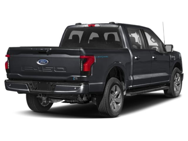 2023 Ford F-150 Lightning XLT 2023 Ford F-150 Lightning XLT