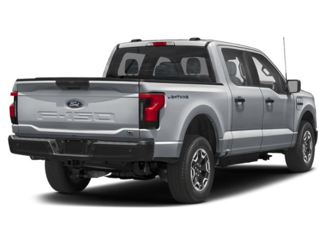 2023 Ford F-150 Lightning Pro