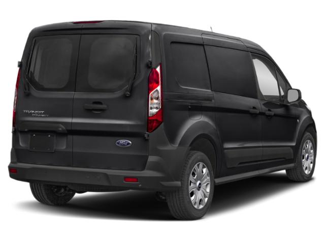 2023 Ford Transit Connect XL Cargo Van