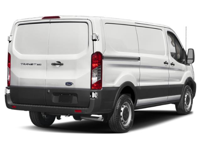 2023 Ford Transit-250 Cargo Van Base