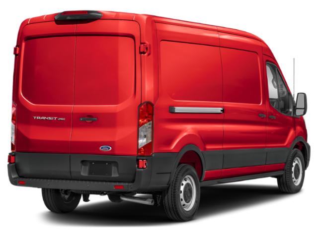 2023 Ford Transit Base