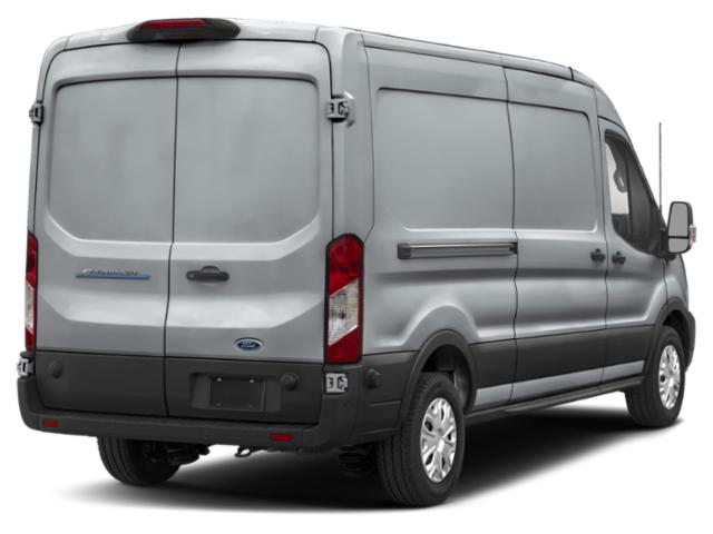 2023 Ford E-Transit-350 Cargo Van Base