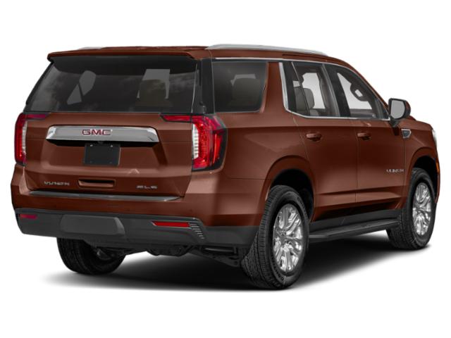 2023 GMC Yukon 4WD AT4