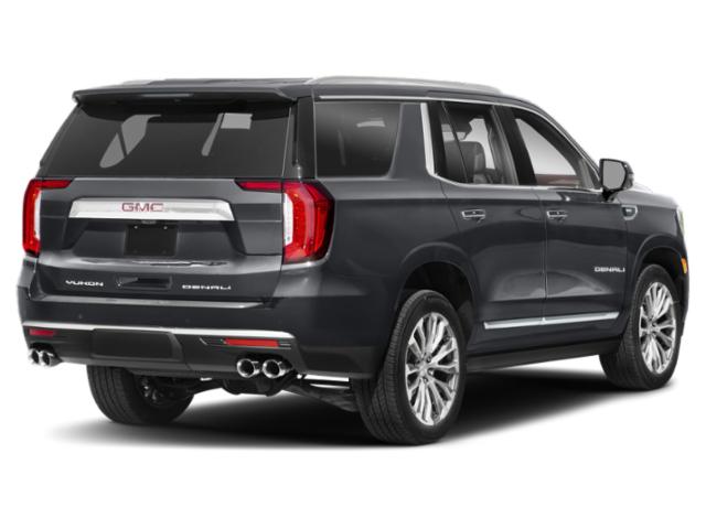 2023 GMC Yukon 4WD Denali Ultimate