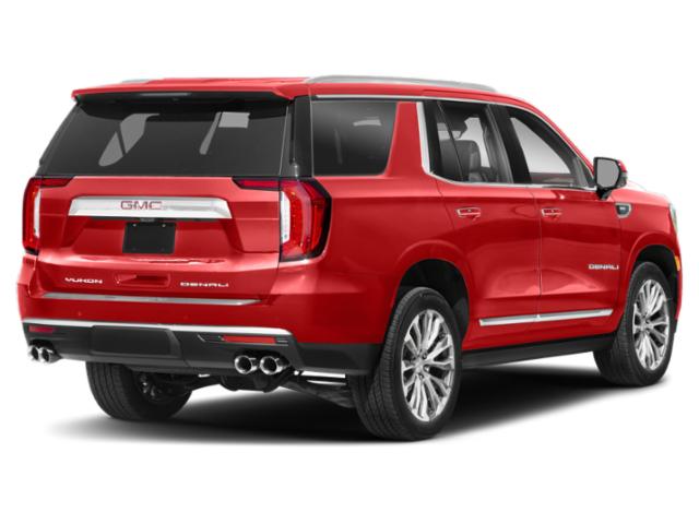 2023 GMC Yukon 4WD Denali