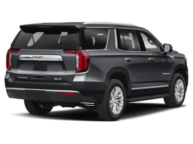 2023 GMC Yukon 4WD SLT