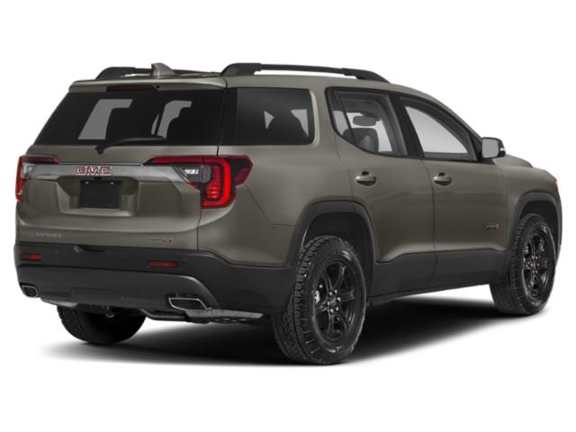 2023 GMC Acadia AWD Denali 2023 GMC Acadia AWD Denali