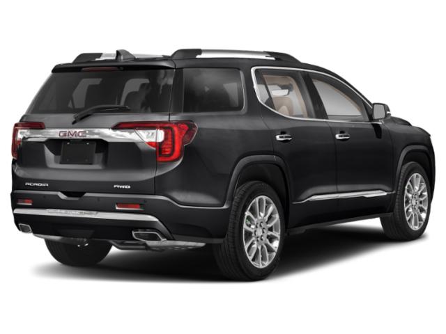 2023 GMC Acadia AWD Denali 2023 GMC Acadia AWD Denali