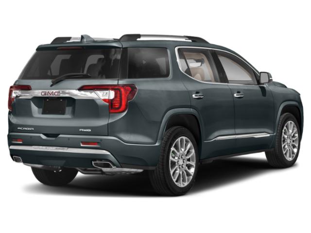 2023 GMC Acadia AWD Denali