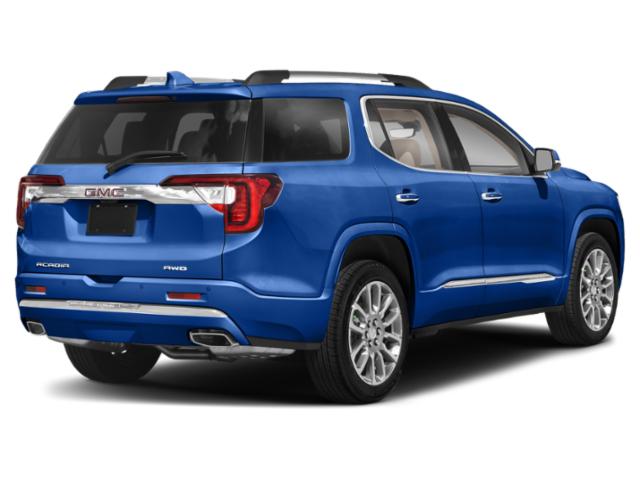 2023 GMC Acadia FWD Denali