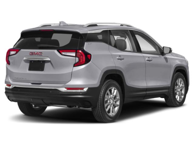 2023 GMC Terrain AWD AT4