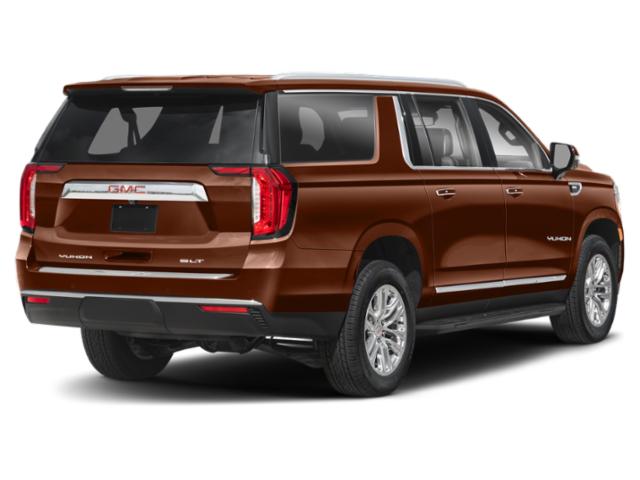 2023 GMC Yukon XL 4WD Denali Ultimate