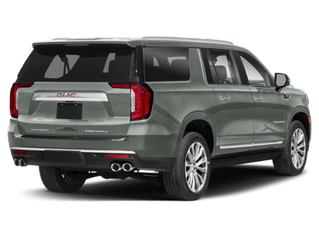2023 GMC Yukon XL 4WD Denali