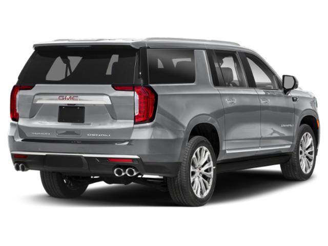 2023 GMC Yukon XL 4WD Denali