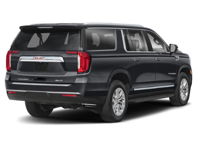 2023 GMC Yukon XL 4WD SLT
