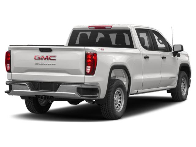 2023 GMC Sierra 1500 4WD Crew Cab Short Box Denali