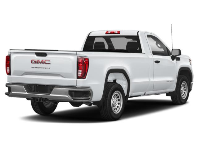 2023 GMC Sierra 1500 4WD Regular Cab Standard Box Pro 2023 GMC Sierra 1500 4WD Regular Cab Standard Box Pro