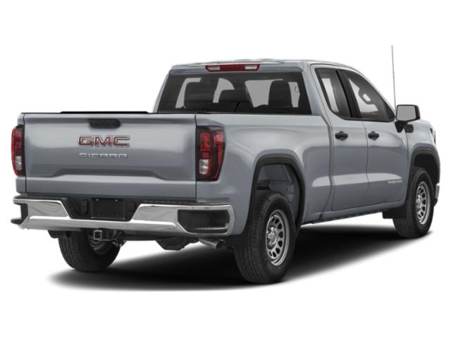 2023 GMC Sierra 1500 4WD Double Cab Standard Box Elevation with 3SB 2023 GMC Sierra 1500 4WD Double Cab Standard Box Elevation with 3SB