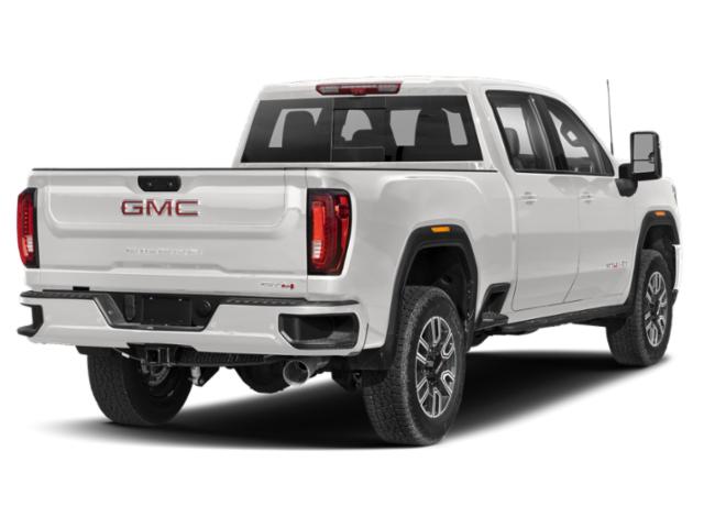 2023 GMC Sierra 2500HD 4WD Crew Cab Standard Bed AT4