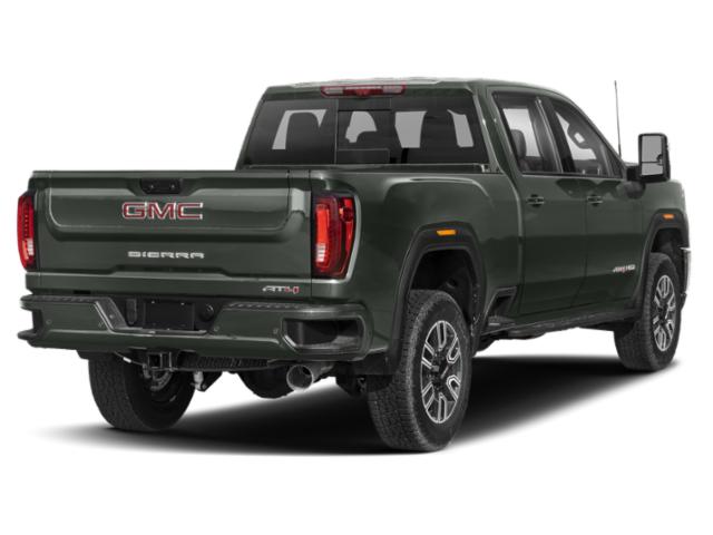 2023 GMC Sierra 2500HD 4WD Crew Cab Standard Bed AT4 2023 GMC Sierra 2500HD 4WD Crew Cab Standard Bed AT4