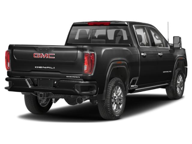 2023 GMC Sierra 2500HD 4WD Crew Cab Standard Bed Denali 2023 GMC Sierra 2500HD 4WD Crew Cab Standard Bed Denali