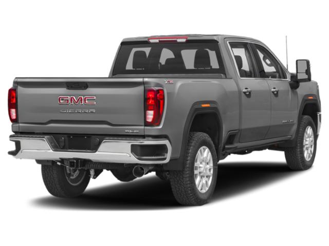 2023 GMC Sierra 2500HD 4WD Crew Cab Long Bed SLE