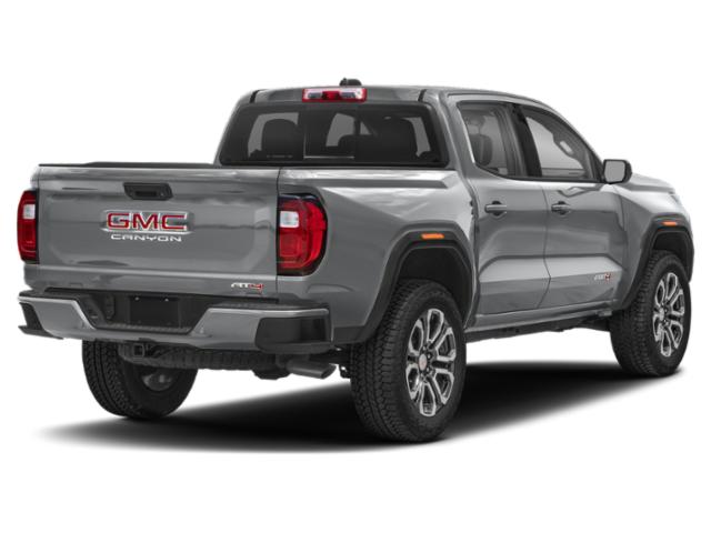 2023 GMC Canyon 4WD Crew Cab Short Box AT4X