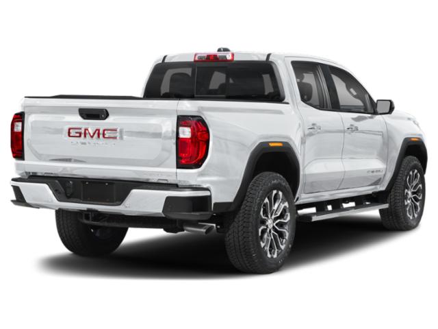 2023 GMC Canyon 4WD Crew Cab Short Box Denali