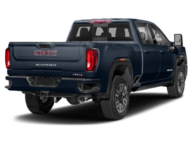 2023 GMC Sierra 3500HD AT4 2023 GMC Sierra 3500HD AT4