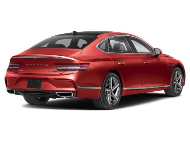 2023 Genesis G80 3.5T Sport AWD