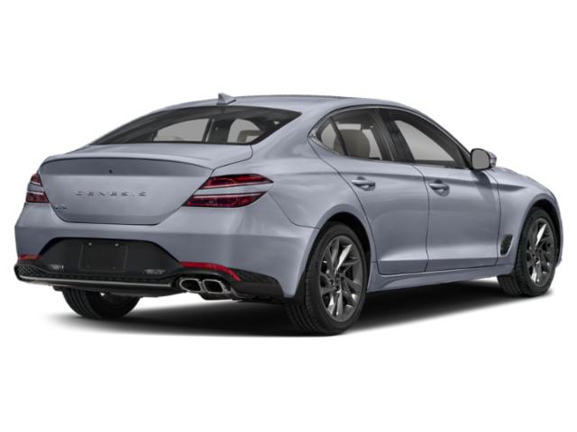 2023 Genesis G70 2.0T AWD