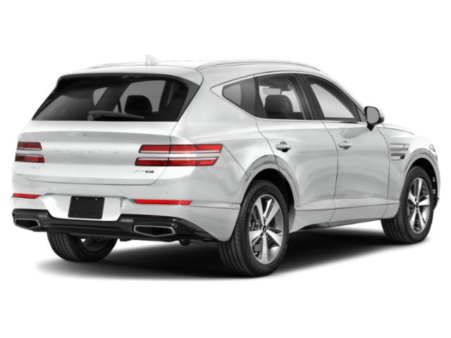 2023 Genesis GV80 3.5T AWD