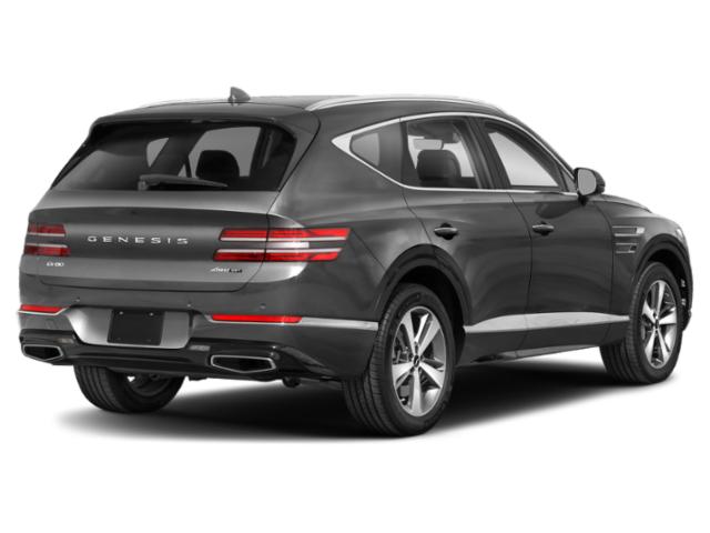 2023 Genesis GV80 3.5T AWD